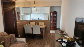 Via Première Stay Flat no rio de Janeiro,Farmasi Arena,Parque Olimpico,Barra Olimpica, jacarepaguá e Centro de Convenções RioCentro